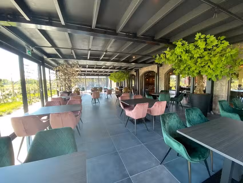 Ward Restaurant Beckum