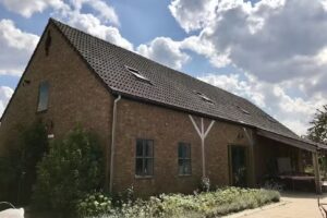 Warmoes, Historische Tuinderij Lent