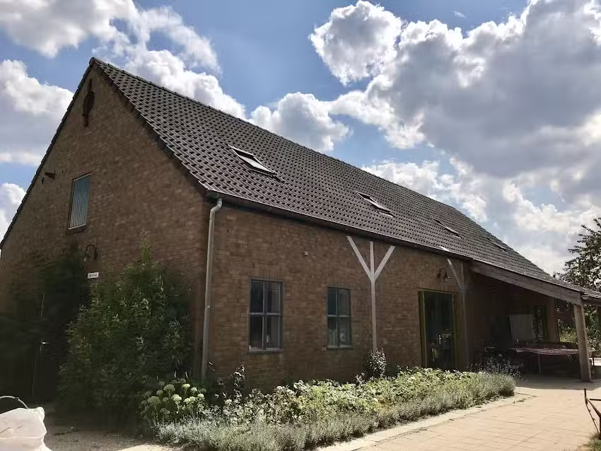 Warmoes, Historische Tuinderij Lent