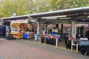 Warung Indonesia Den Haag