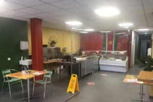 Warung Sejeh &ndash; Javaans en Surinaams eethuis