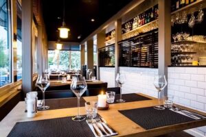 Waterfront Vlietland