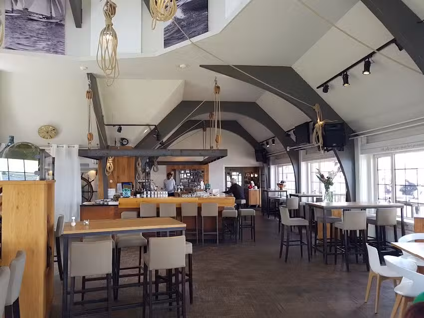 Waterlust de Kaagsoci&euml;teit