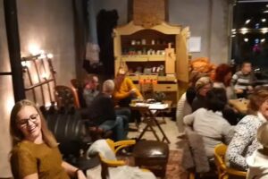 Watermolen van Heerde