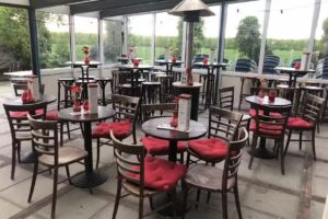 Watertoren Werkhoven