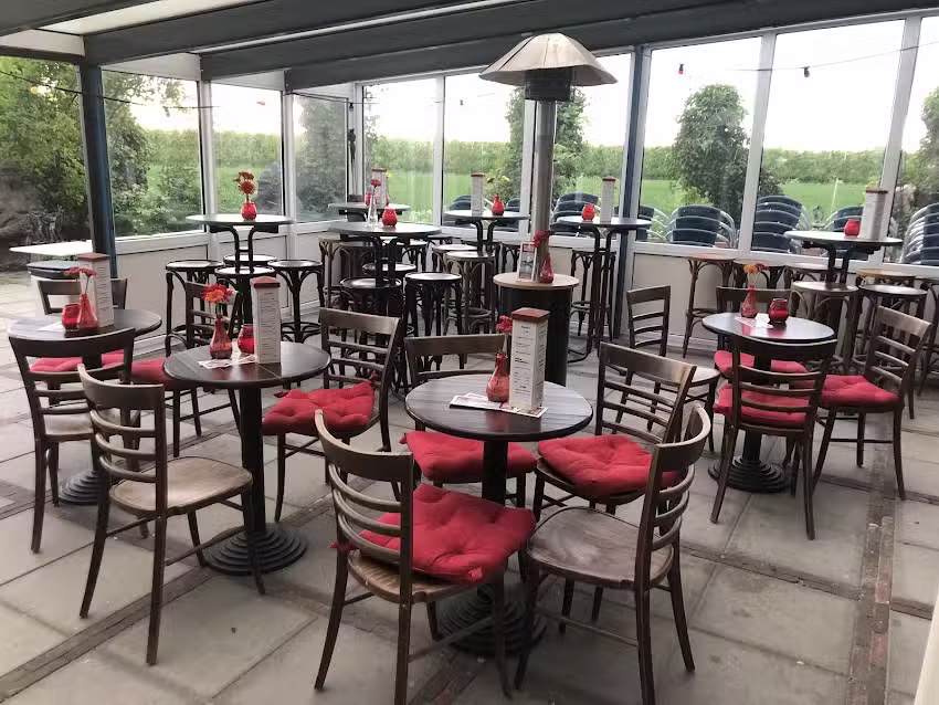 Watertoren Werkhoven