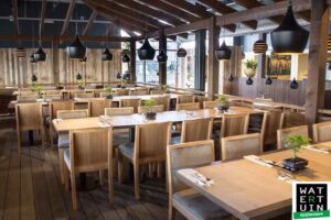 Watertuin Spijkenisse