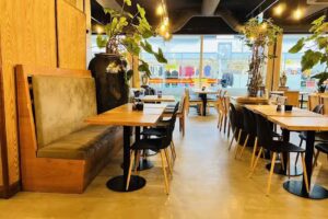 Watertuin Zoetermeer