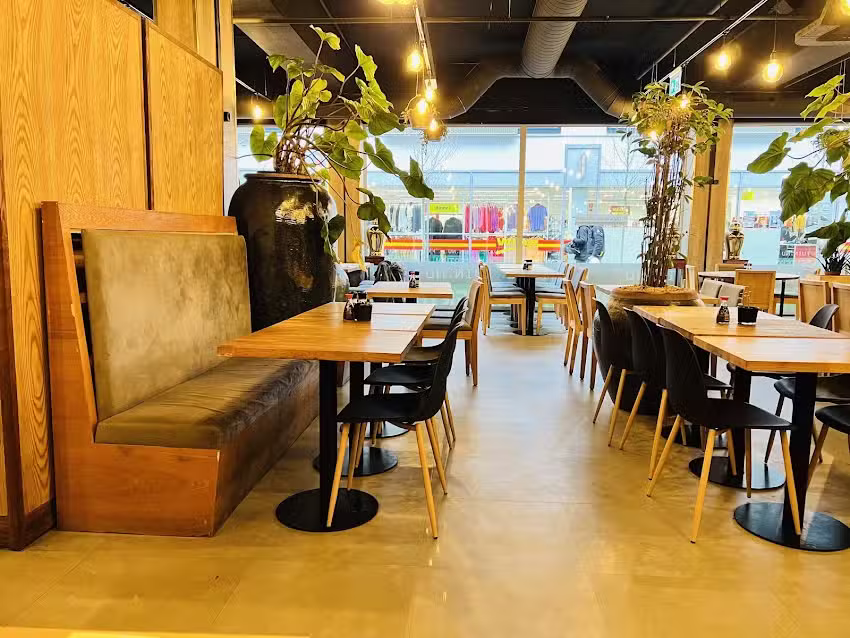 Watertuin Zoetermeer