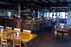 Wegrestaurant “De Barriere”