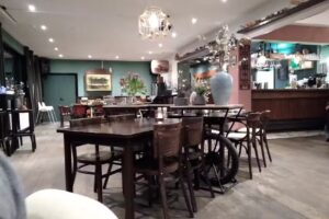 Wegrestaurant de Kar