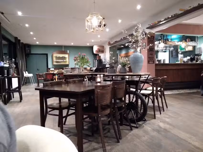 Wegrestaurant de Kar