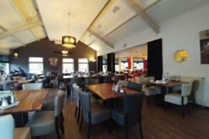 Wegrestaurant de Lichtmis