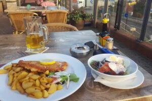 Wegrestaurant Heierhoeve