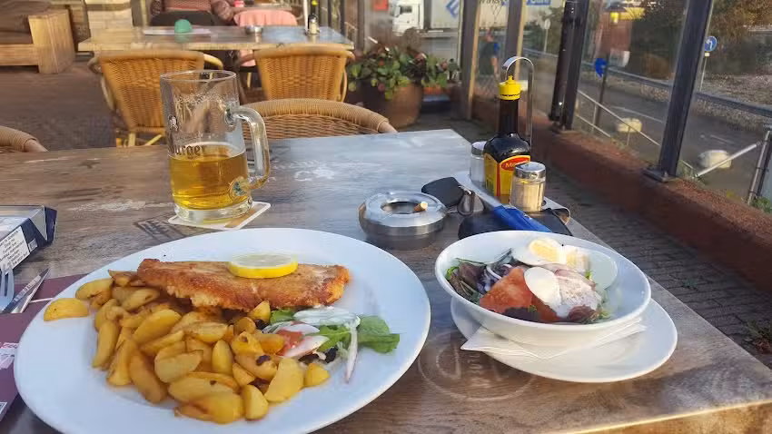 Wegrestaurant Heierhoeve