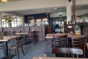 Wegrestaurant Malden