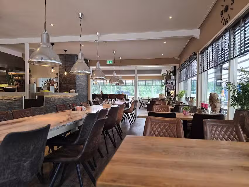 Wegrestaurant Mendel