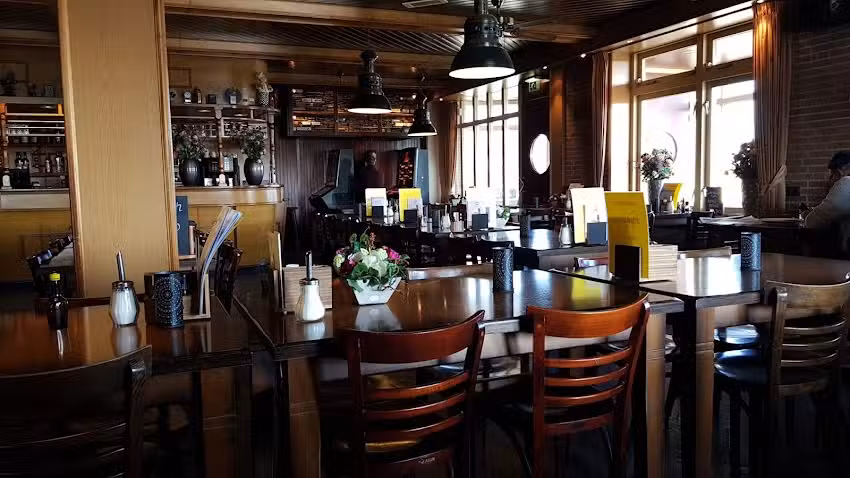 Wegrestaurant Napoleon