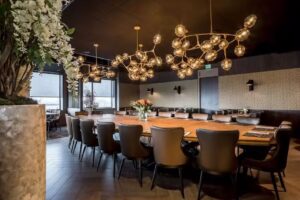 Wereld Restaurant Samen