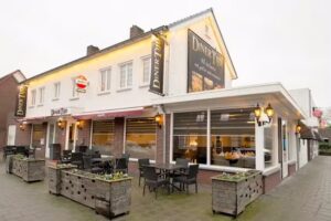 Wereldkeuken Dinertijd