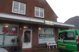 Wereldkeuken Hoogwoud