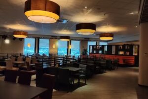 Wereldkeuken Triavium