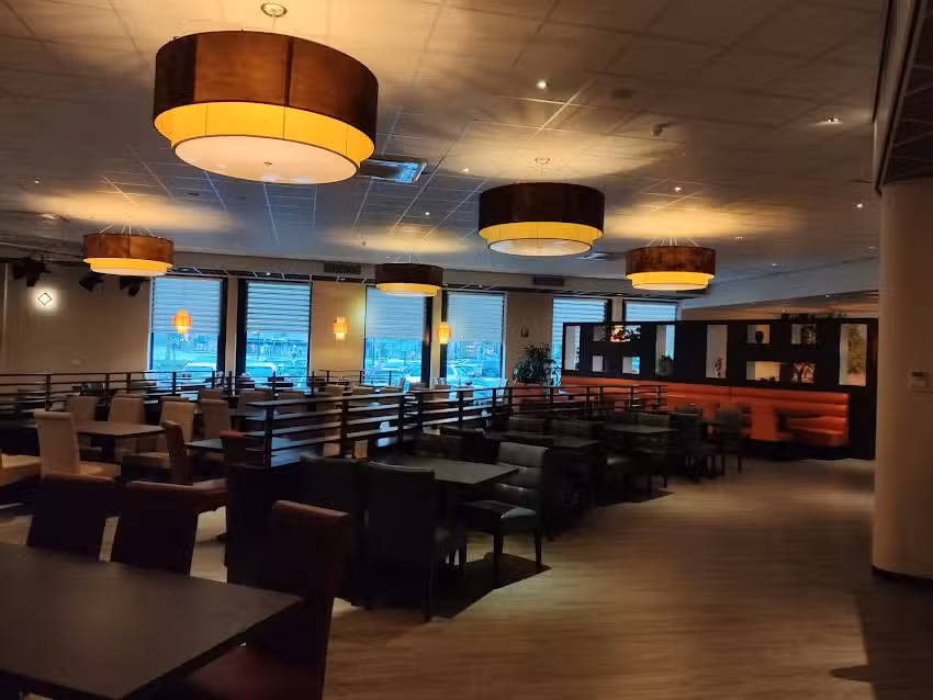 Wereldkeuken Triavium