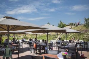 WereldPan Pannenkoekenrestaurant