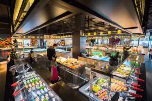 Wereldrestaurant Beverhof