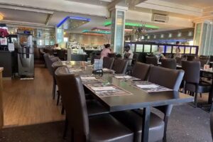 Wereldrestaurant Crystal Wok