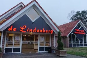 Wereldrestaurant De Lindenberg