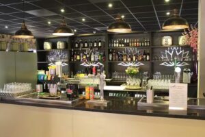 Wereldrestaurant de Valk B.V.