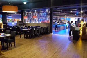 Wereldrestaurant Enjoy