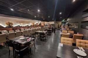 Wereldrestaurant Eten & Zo