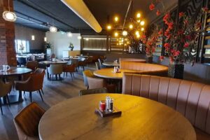 Wereldrestaurant Kodoo Sittard