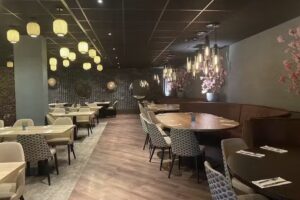 Wereldrestaurant Zeven Continenten