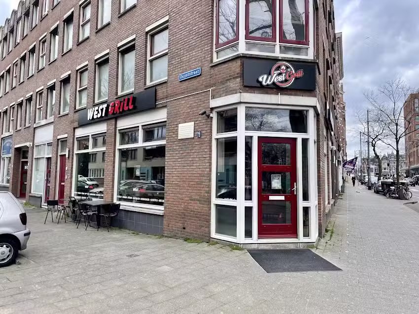 West Grill
