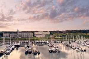 WestCord Hotel Schylge