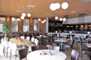 Wester Eten en Drinken