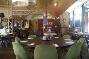 Westerbergen &rdquo;Eten en Drinken&rdquo;