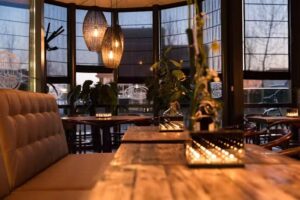 Wibo&rsquo;s Eatcounter