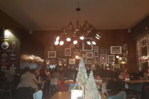 Wierenga Eten En Drinken