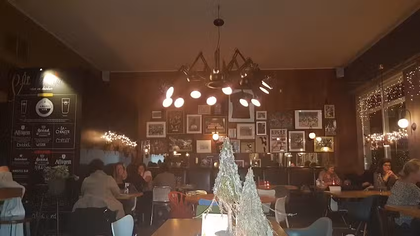 Wierenga Eten En Drinken