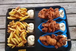 Wieringer Viskoerier