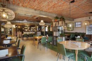 Wijkboerderij Nieuwland