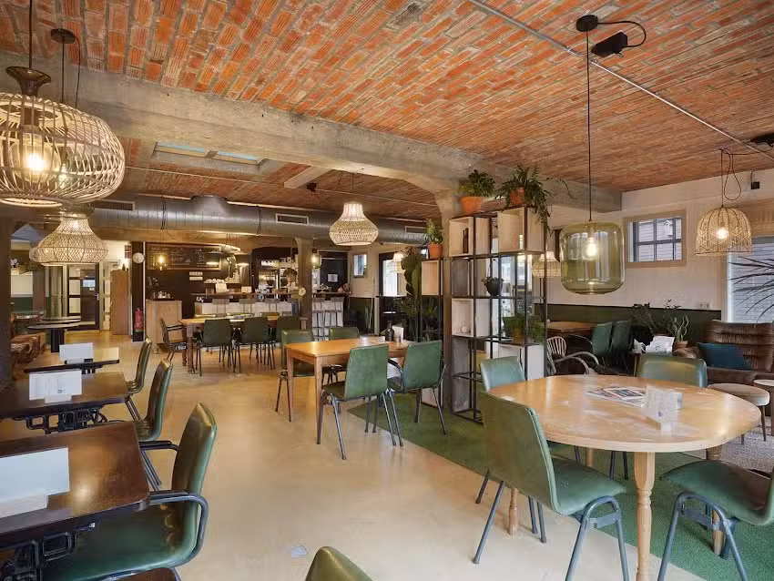 Wijkboerderij Nieuwland