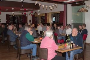 Wijkcentrum & eetcaf&eacute; De Bonte Veer