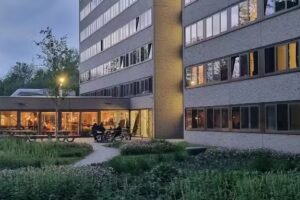 Wijkrestaurant De Duindoorn