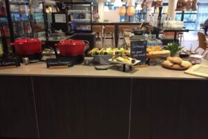 Wijkrestaurant Dignis Heymans