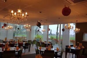 Wijkrestaurant Gabriël